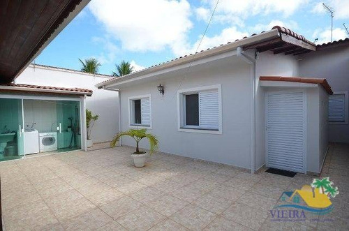 Imagem 18 de 28 de Belíssima Casa De Alto Padrão Fino Acabamento - Ca0136