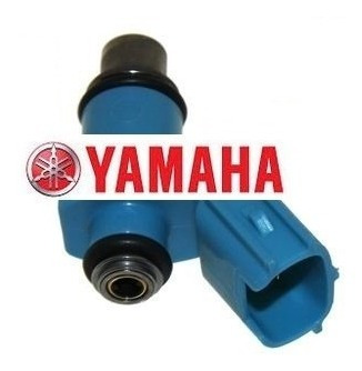 Oferta Bico Injetor Motor De Popa Yamaha 60 Hp  4 Tempos