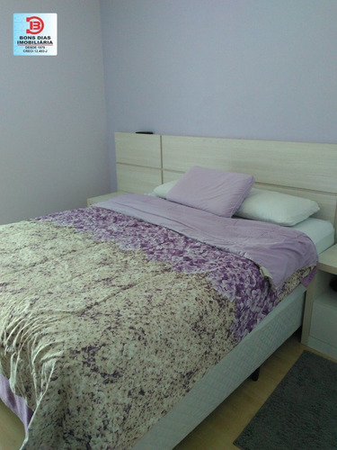 Imagem 5 de 15 de Sobrado - Vila Granada - Ref: 7408 - V-7408