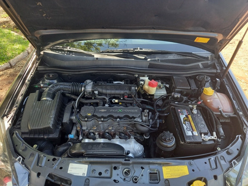 Chevrolet Vectra Gt 2011 2.0 Flex Power 5p