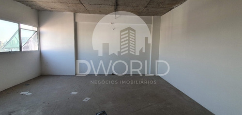 Imagem 4 de 30 de Sala Nova - Excelente Localização! - Sa01551 - 68682379