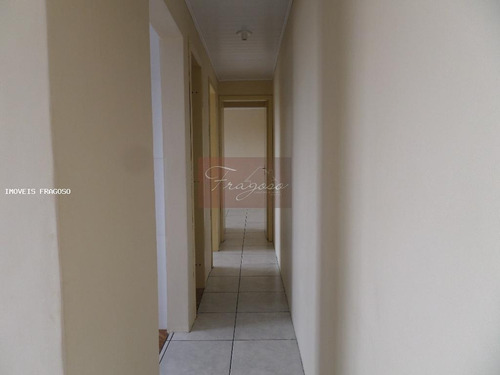 Imagem 13 de 15 de Apartamento Para Venda Em Curitiba, Alto Boqueirão, 2 Dormitórios, 1 Banheiro, 1 Vaga - 40.085_1-213224