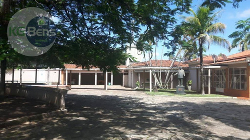 Imagem 27 de 30 de Linda Chácara À Venda Com 2000 M² - Estância Darjan - Limeira/sp - Ch0001