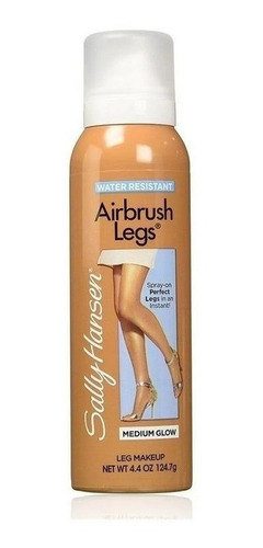 Sally Hansen Airbrush Spray Medium 130ml !!
