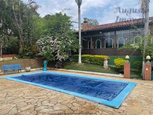 Imagem 10 de 29 de Chácaras À Venda Em Mairiporã/sp - Compre O Seu Chácaras Aqui! - 1484687