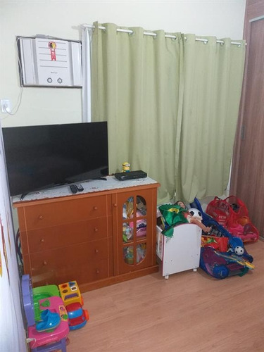 Imagem 16 de 20 de Apartamento - Ref: Ba21224