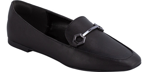 Mocassim Confortavel Sapato Casual Slide Sandalia Moda Verão