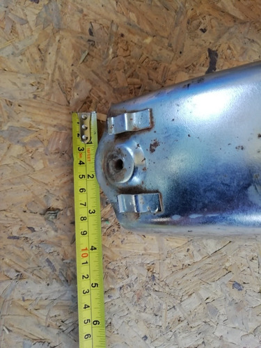 Antiguo Guardabarros Moto Yamaha (Usado)
