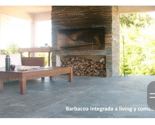 Muy Buena Casa En Venta En Punta Piedras, Manantiales.- Ref: 25371
