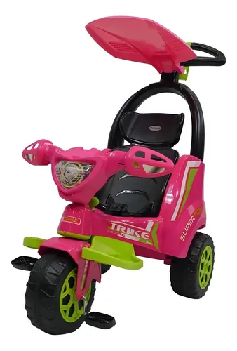 Triciclo super trike sale