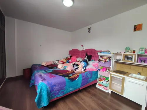 Apartamento En Venta En Santa Paula. Cod V15252