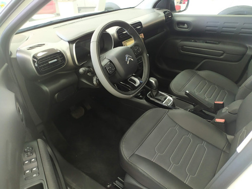 Imagen 15 de 16 de Citroën C4 Cactus Feel Pack Plus No Fiat Pulse No 2008 (s)