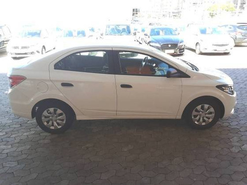 Chevrolet Prisma 1.0 Mpfi Joy 8v Flex 4p Manual