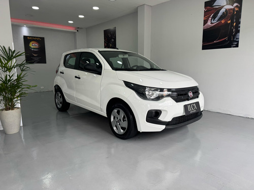 Fiat Mobi 1.0 Like Flex 5p
