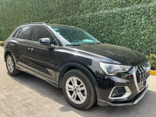 Audi Q3 1.4 Dynamic 1.4t 150hp