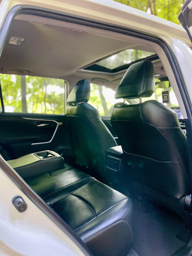 Toyota Rav4 2020 Limited