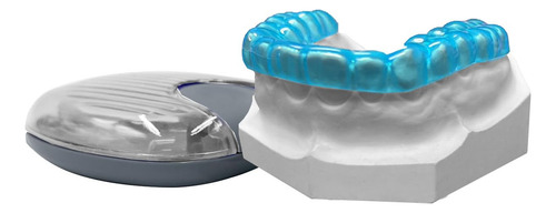 Dental Night Guard Sweetguards, Personalizado Para Bruxismo,
