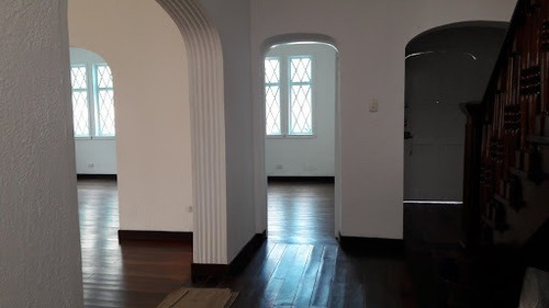 Imagen 11 de 30 de Casas En Arriendo Teusaquillo 90-65765