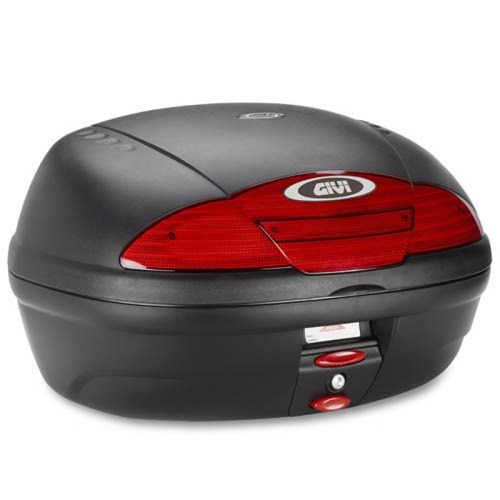 Baul Moto Givi Top Case 45 Lts Monolock E450n Plan Fas