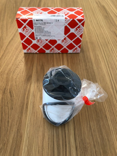 Imagen 3 de 3 de Kit Filtro Caja Dsg Vw Passat Motul Dctf + Febi + O´ring