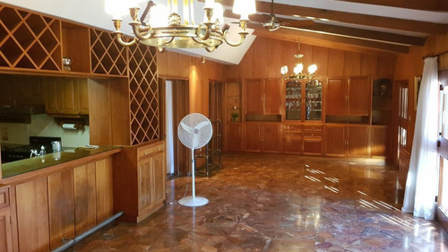 Imagen 14 de 19 de Casa En Venta, 3 Dormitorios, Alberdi, Gran Jardin, Piscina. Calidad, Rosario