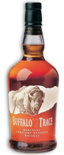 Whisky Buffalo Trace Kentucky Straight. Todo Whisky