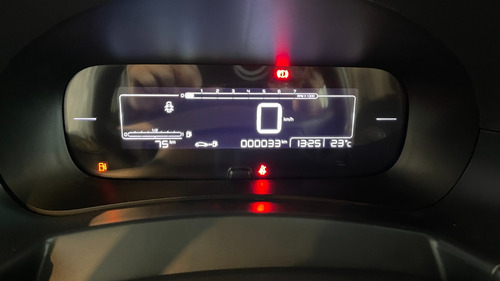 Imagen 14 de 25 de Peugeot Partner Confort Nafta