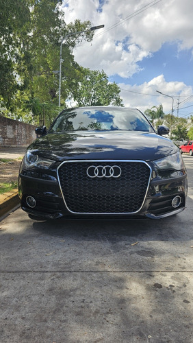 Audi A1 1.4 Ambition Tfsi 122cv Stronic