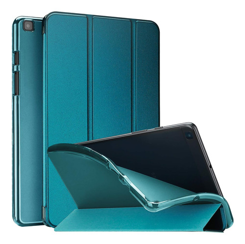 Estuche Procase Galaxy Tab A 8.0 2019 T290 T295, Estuche Con