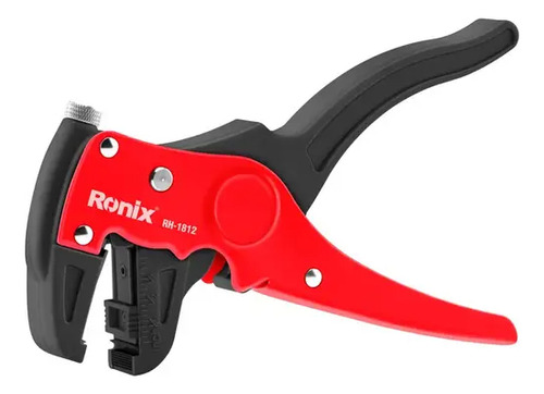 Pelacables Ronix 7 Industrial 0,25 A 6mm2 Hoja Endurecida