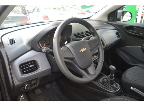 Chevrolet Joy 1.0 Spe4 Flex Plus Manual