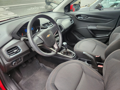 Chevrolet Onix 1.0 Lt 5p