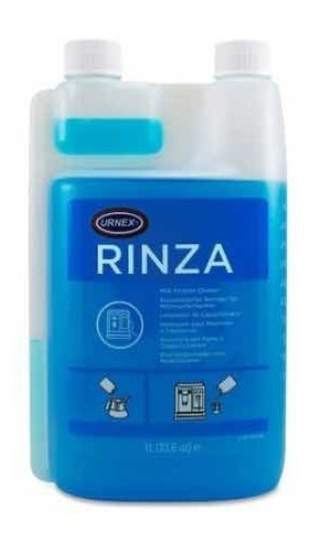 Pack 2unid De Rinza 1 Litro, Limpiador