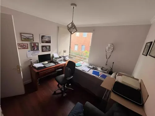 Departamento Barnechea Huinganal