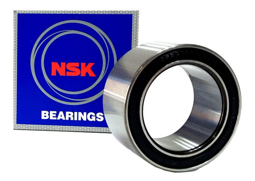 Rodamientos Para Aire Acondicionado 30bd219ddulxcg Marca Nsk