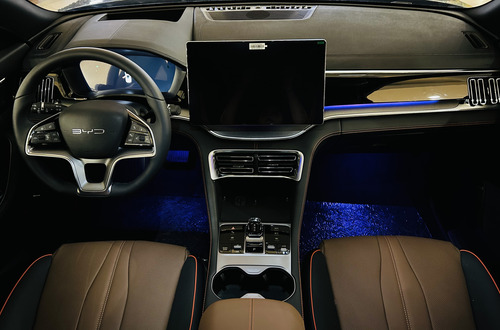 Byd Song Plus Dm-i 2025