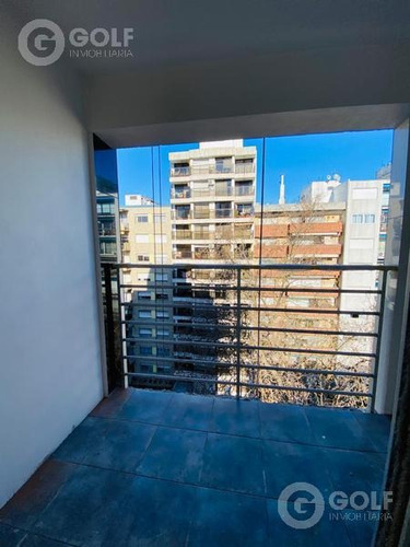 Vendo Apartamento De 1 Dormitorio Con Patio Exclusivo, Garaje Opcional, A Estrenar, Pocitos