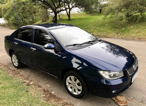 Lifan 620 1.6 16v 4p 2016