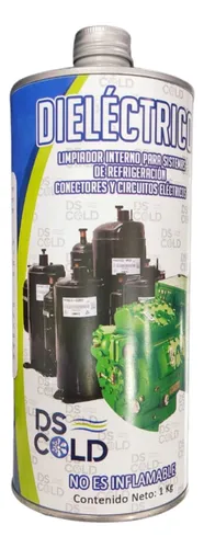 Dieléctrico 1 Kg