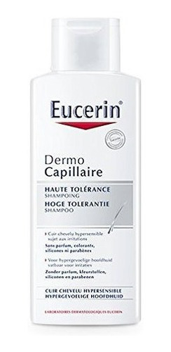 Champú Eucerin