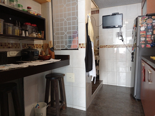 Maravilloso Apartamento En Tibabita