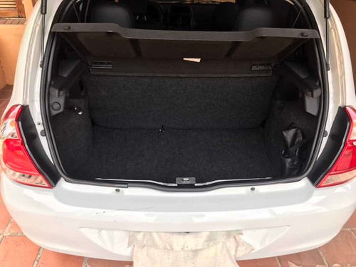 Renault Clio 1.2 Mio Confort