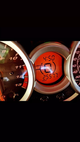 Imagen 8 de 14 de Suzuki Hayabusa