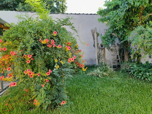 Imagen 7 de 20 de Boulogne - Luminoso Ph Planta Baja 3 Amb Con Amplio Jardín!!