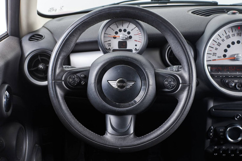 Imagen 10 de 13 de Mini Cooper 2013 Cooper Pepper