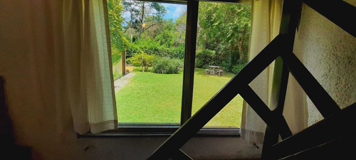 Alquiler Casa Quinta Cabaña Temporal Los Cardales Exelente Acceso Bajada Río Luján Sofitel Rn9 Km 60