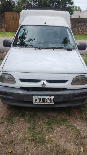Renault Express 1.6 Rl