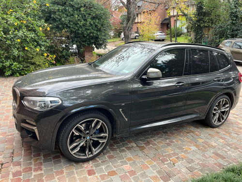 BMW X3 2.0 M40i Mperformance