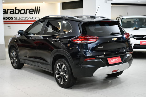 Chevrolet Tracker 1.2 Premier Turbo At