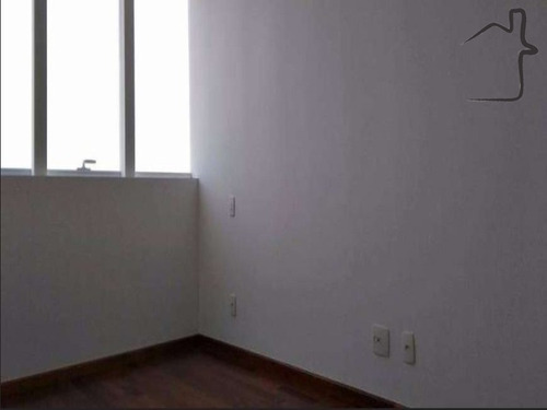 Imagem 9 de 23 de Apartamento 248m² 3 Suítes 4 Vagas Na Vila Ipojuca - Ap00304 - 33743568